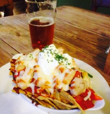 The Anchor餐厅图片