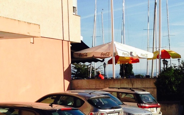 Restaurant Lido餐厅图片