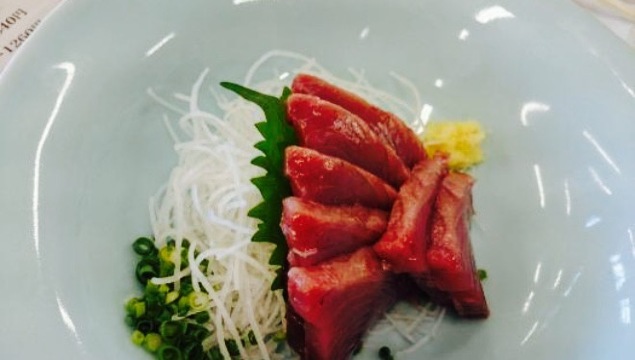 Oshokujidokoro Maruni餐厅图片