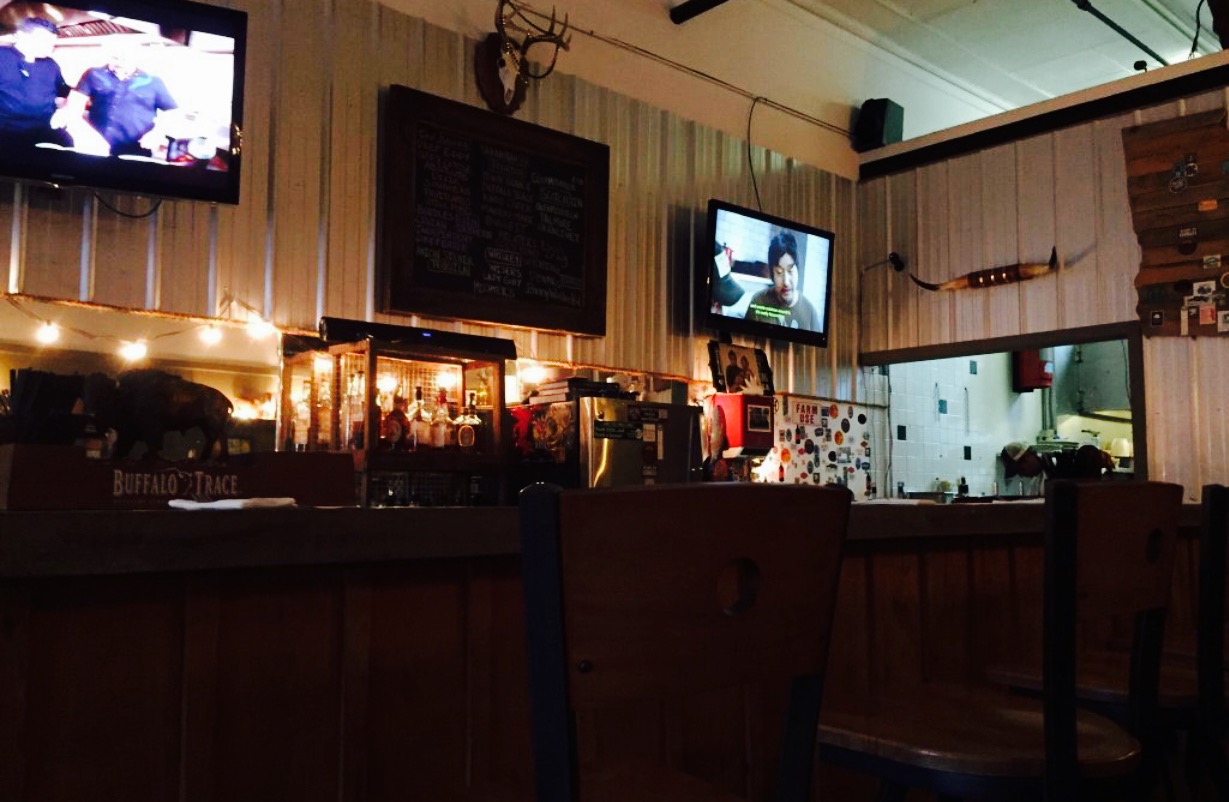 The Local Kitchen And Bar