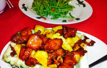 Restoran Tokyo Food餐厅图片