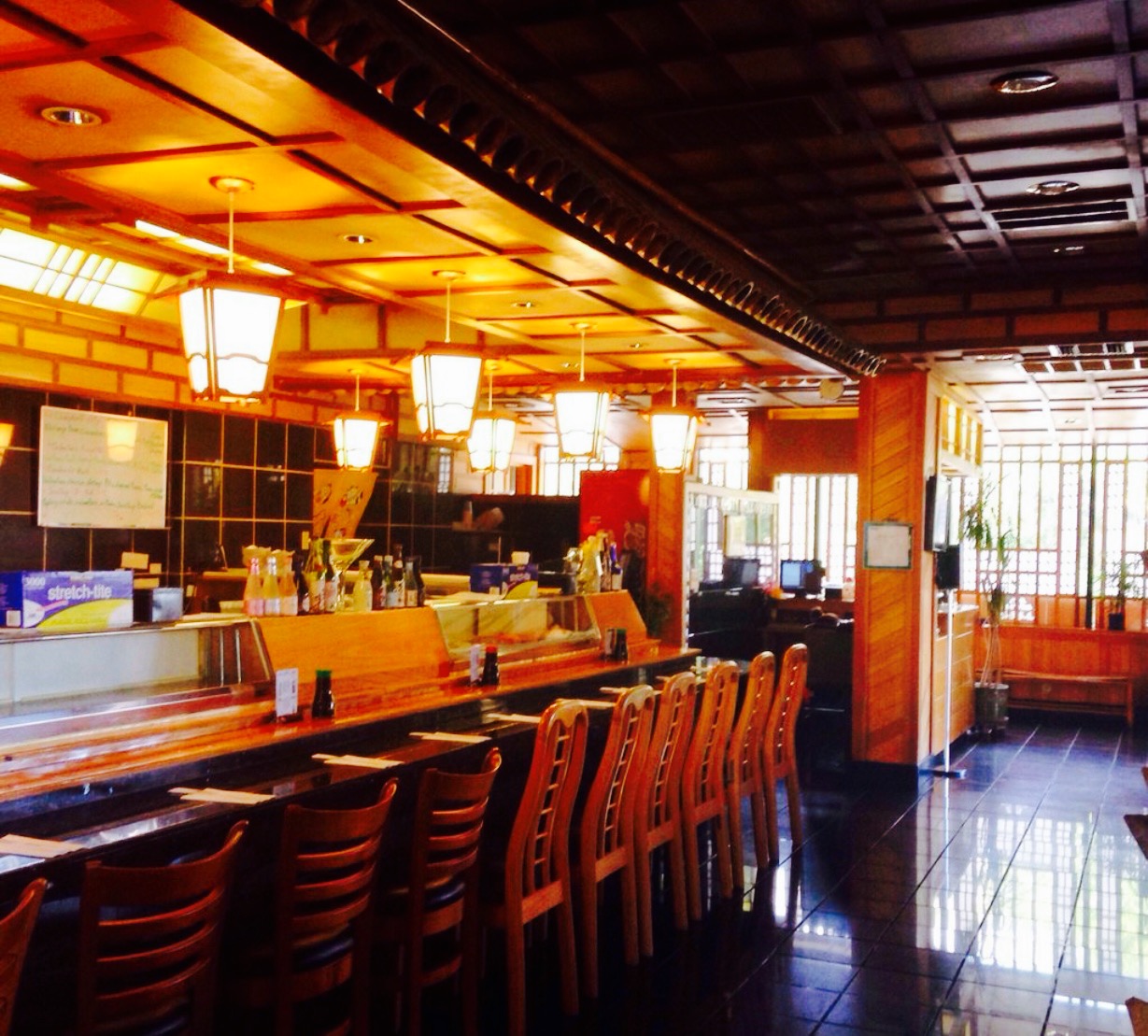 Furu-Sato Japanese Restaurant餐厅图片