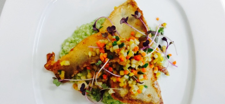 Restaurant Bürgerstub'n餐厅图片