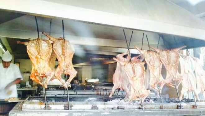 El Gran Pastor餐厅图片