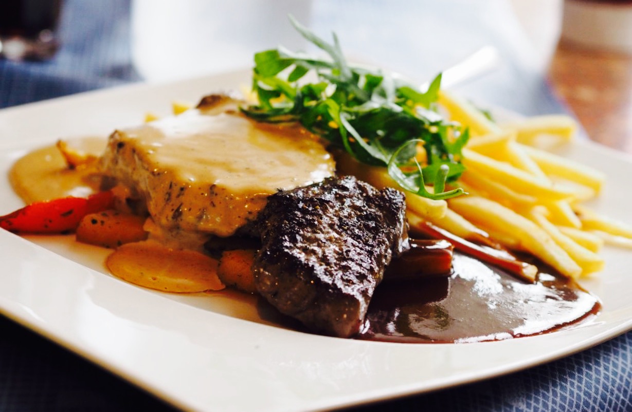 Ravintola Keisarinsatama