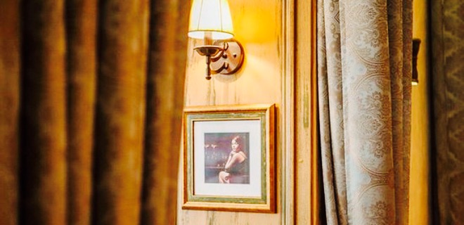 Grill&Wine Bar Gibson餐厅图片