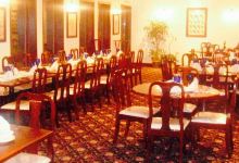 Sabir's Dining & Lounge美食图片