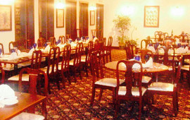 Sabir's Dining & Lounge