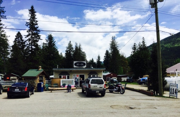 Old World Bakery & Deli