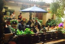 Restaurant Posada Mazamitla美食图片