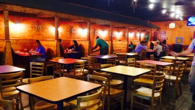 Barberitos Southwestern Grille & Cantina