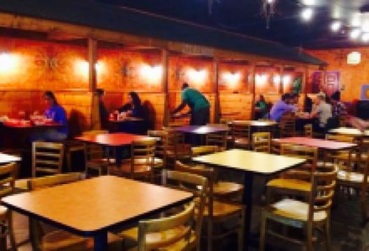 Barberitos Southwestern Grille & Cantina美食图片