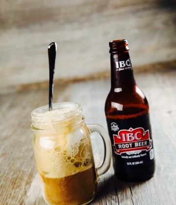 Jimmy P's Burgers & More餐厅图片