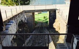 Bahnhofli Seelisberg