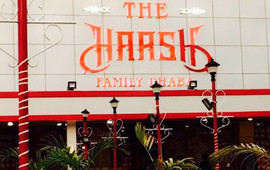The Harsh Family Dhaba