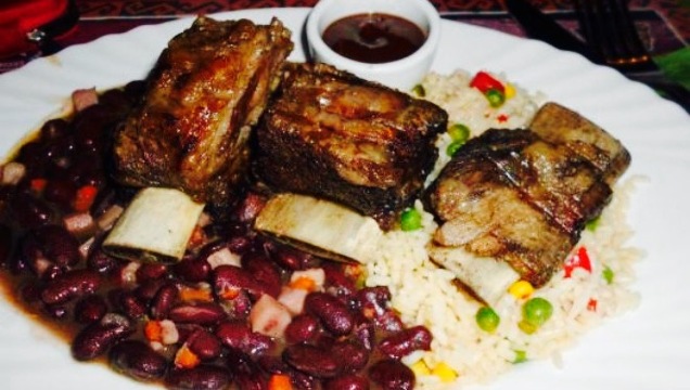 American House Grill