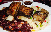 American House Grill餐厅图片