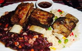American House Grill