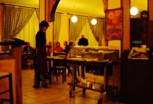 Il Caminetto Grill美食图片