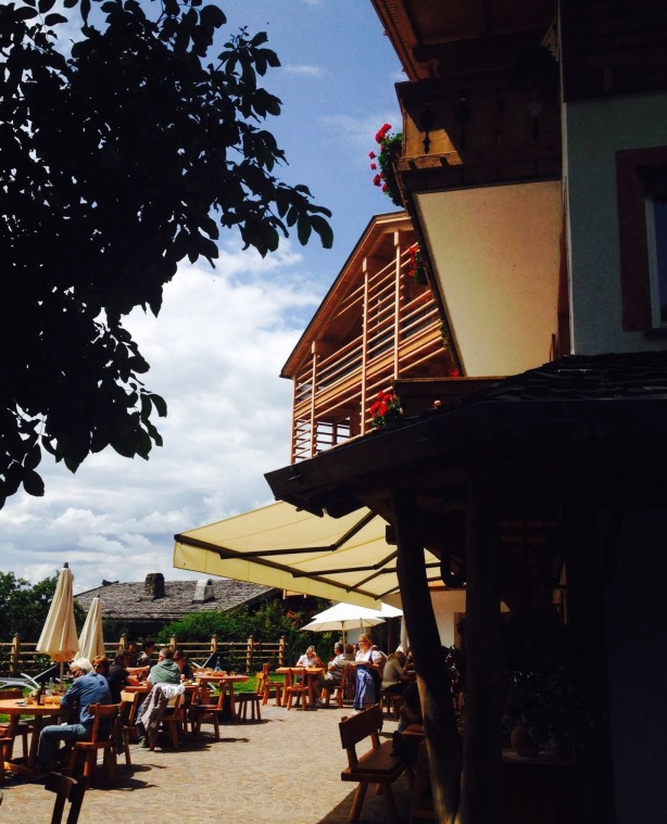 Ristorante Trotzstube