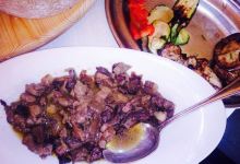 Il Vescovado Restaurant美食图片
