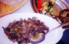 Il Vescovado Restaurant餐厅图片