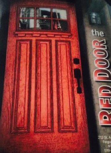 Fountain Head Health Store & The Red Door Restaurant