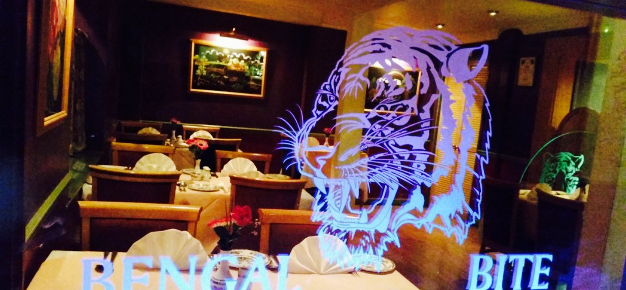 Bengal Bite餐厅图片