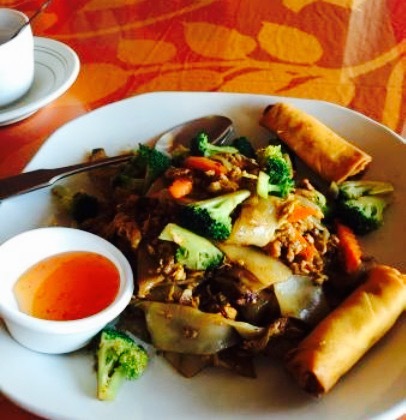 Somsri Thai Cuisine