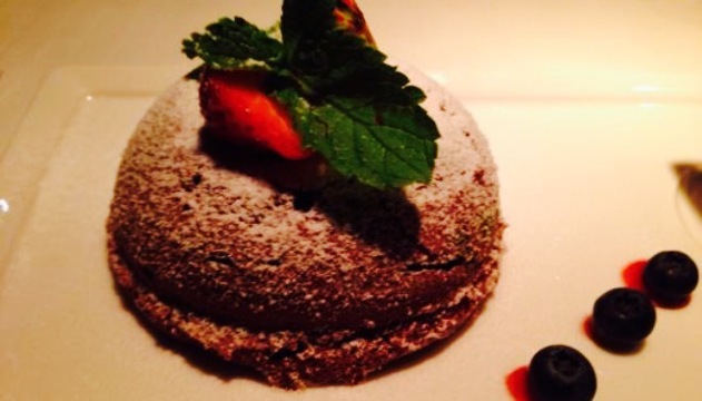 Graine de Moutarde餐厅图片