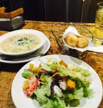 Olive Garden Italian Restaurant