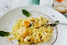 La Madrague美食图片