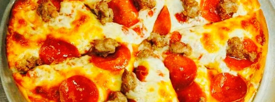 East Side Pizza餐厅图片