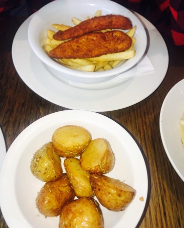 Fasta Pasta - Sefton Park