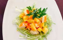 Ristorante Pizzeria La Maison餐厅图片