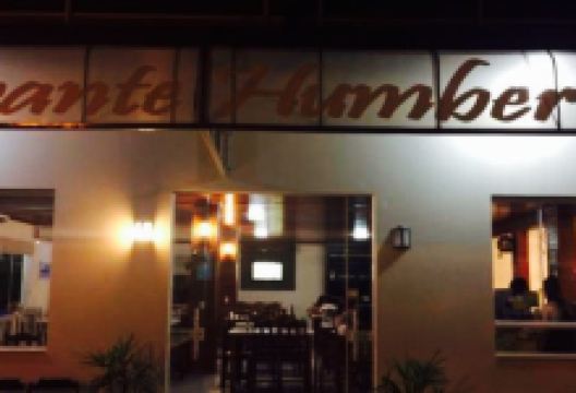 Restaurante Humberto美食图片