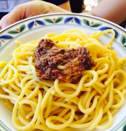 Ristorante Le Rasole餐厅图片