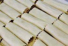 Restaurant Can Constans美食图片
