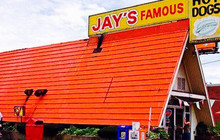 Jay's Famous Hot Dogs餐厅图片