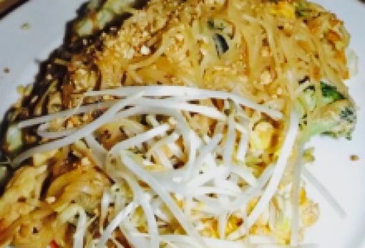 Baan Thai Restaurant美食图片