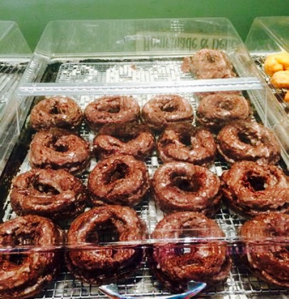 Colonel's Restaurant and Bakery