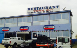 Restaurant Teffess Gui