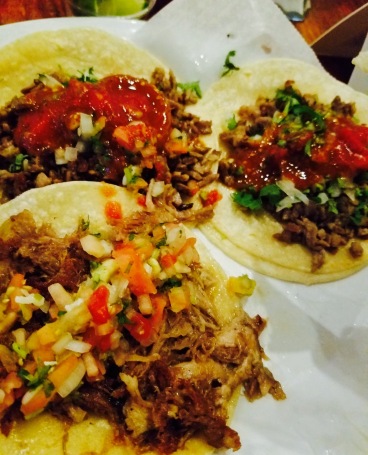 Taqueria Ripon