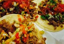 Taqueria Ripon美食图片