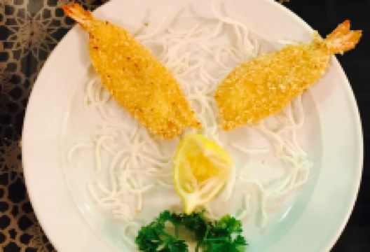 Kingsway美食图片