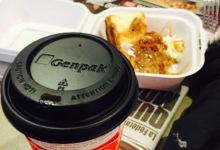 Presse Cafe美食图片