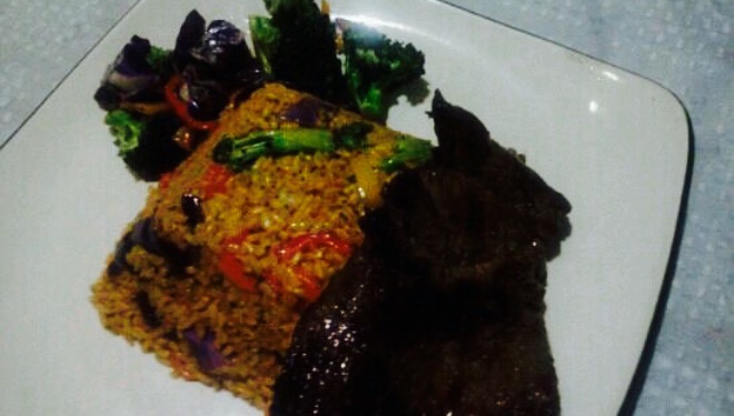 Pura Vida餐厅图片