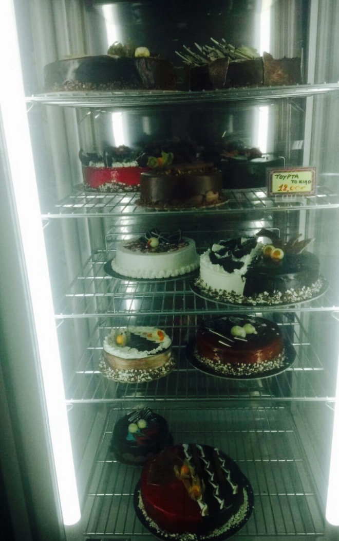 Valentino餐厅图片