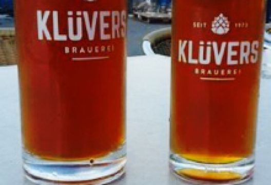 Kluevers Hafenraeucherei美食图片