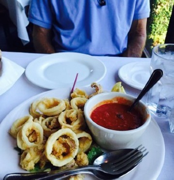 Cafe Silvium餐厅图片